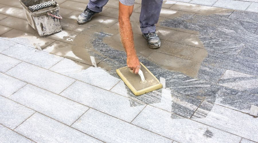 Expert tile roof repair services in Townville, SC